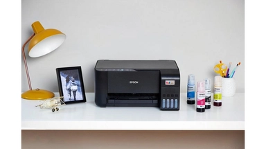 Epson L3250 A4, 3-in-1, 4 Colours, Wi-Fi