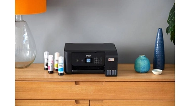 Epson L3260 A4, 3-in-1, 4 colour, Wi-Fi, Wi-Fi Direct, LCD