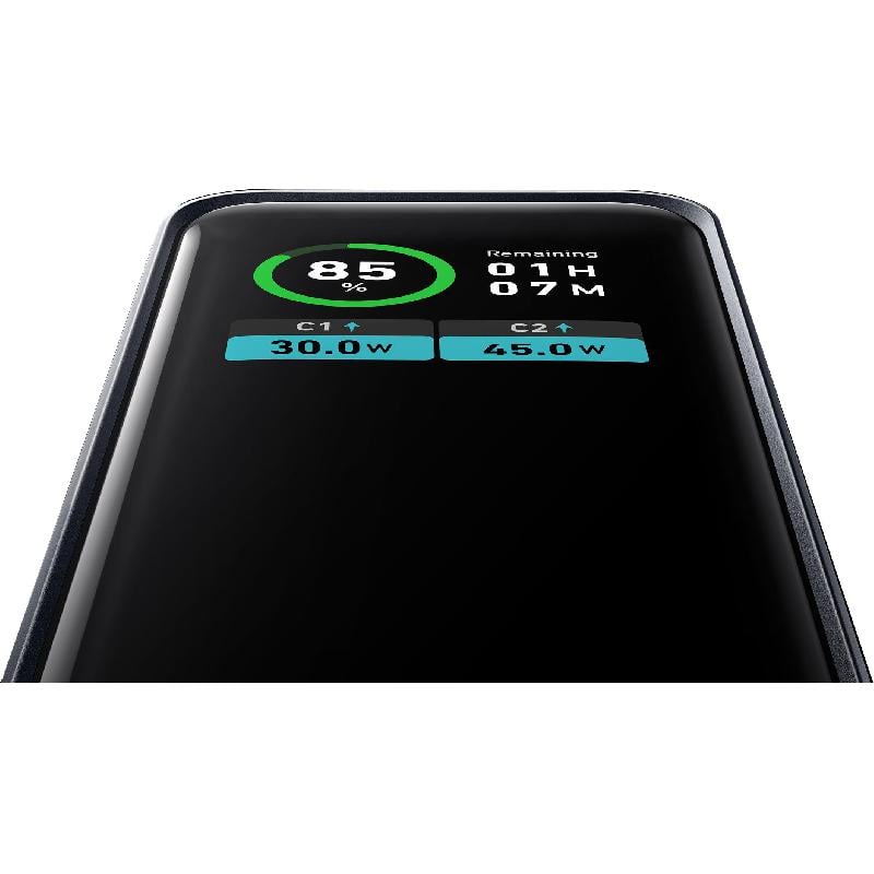 Anker - Anker Prime 12,000mAh Power Bank（130W） Anker Prime 12,000mAh Power Bank (130W) - Anker US