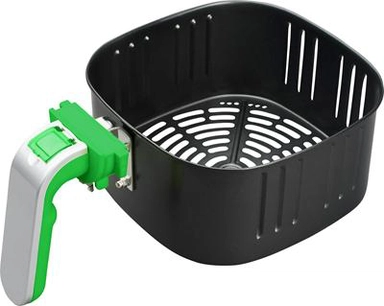 SENCOR Vita Fryer, 1400 Watts, 3 L., White, SFR 5320WH