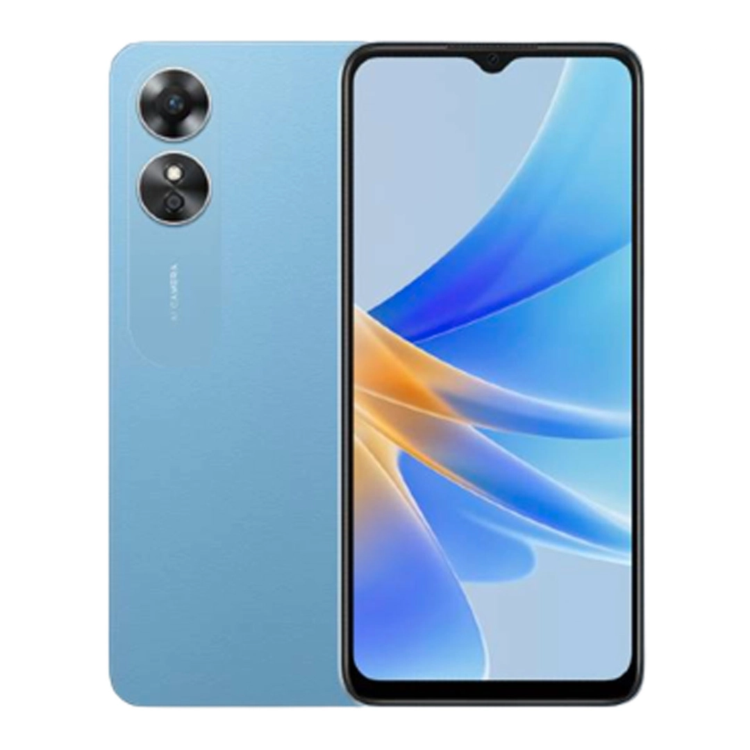 Oppo A17 4G 4GB 64GB Blue
