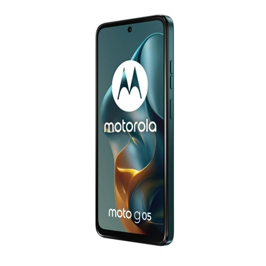 Motorola G05 4G 4GB 256GB Forest Green