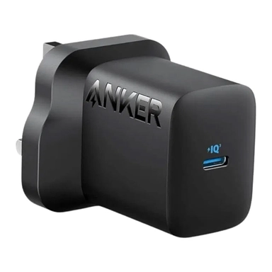 Anker 312 Type-C Fast Charger 30W Black