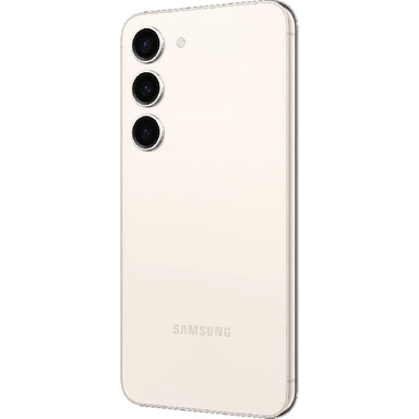 Samsung Galaxy S23 5G 8GB 256GB Beige