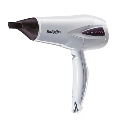 Babyliss Hair Dryer Expert 2100 Watt, D321WSDE