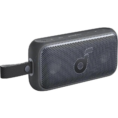 Anker Soundcore Motion 300 Portable Speaker Black