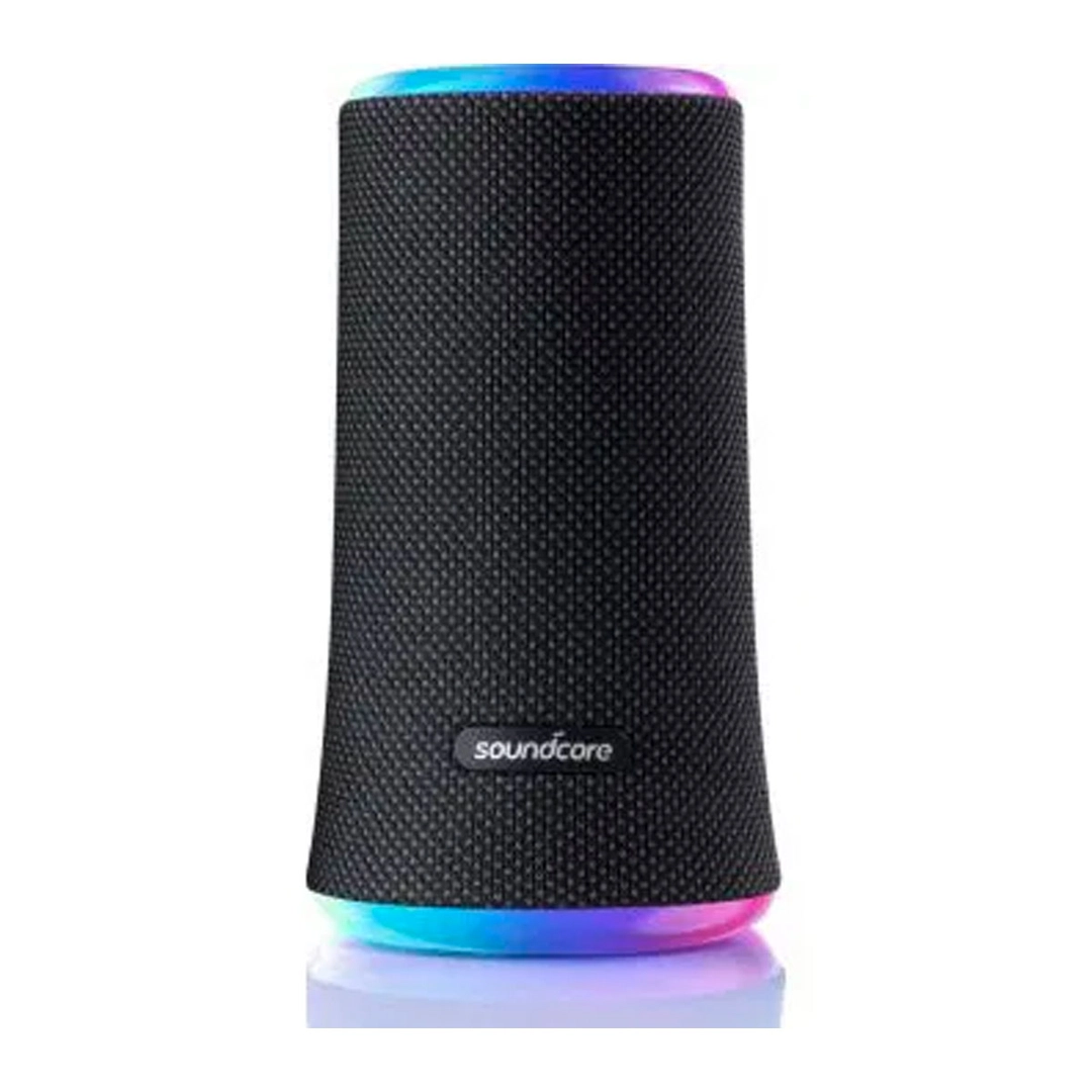 Anker Soundcore Flare 2 Bluetooth Speaker Black