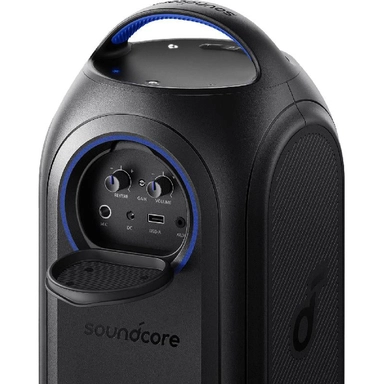 Anker Soundcore Rave Party 2 Portable Speaker 120W Black