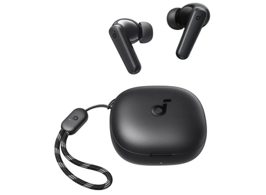 Anker Soundcore P25i True Wireless Earbuds Black