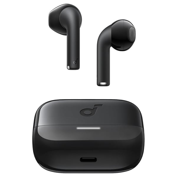 Anker Soundcore TWS K20i A3994H11-Black