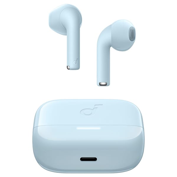Anker Soundcore TWS K20i A3994H31-Blue