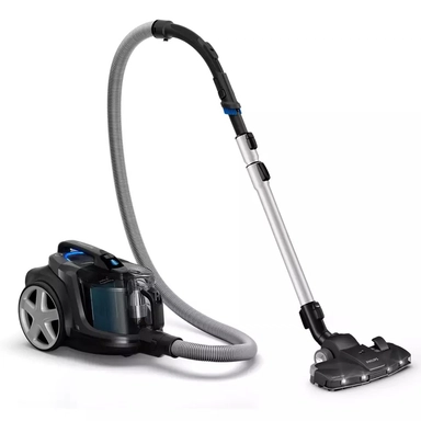 Philips PowerPro Expert Bagless vacuum cleaner 900 Watts, 2 L., FC9747/09