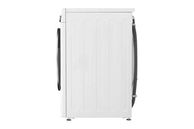 LG Front Load Washing Machine 10.5kg WFV1114WHT