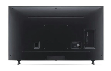 LG Real 4K NanoCell 65 Inch 75 Series, Nano Color, Quad Core Processor 4K,Cinema Screen, 65NANO75VPA