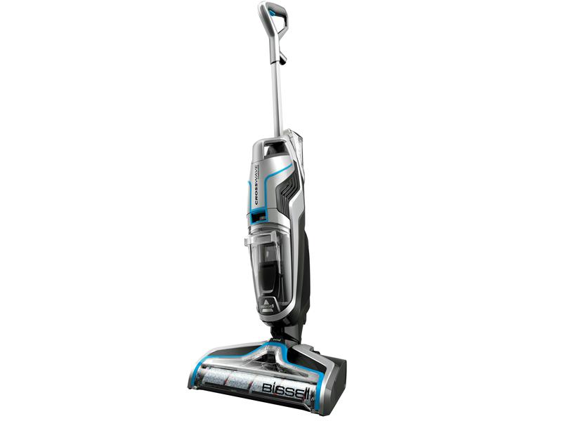 Bissell CROSSWAVE Cordless Advanced Pro Multi-Surface Vacuum Cleaner, 25825