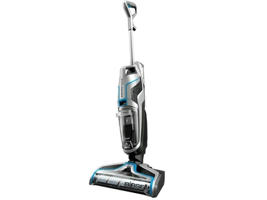 Bissell CROSSWAVE Cordless Advanced Pro Multi-Surface Vacuum Cleaner, 25825