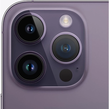 Apple Iphone 14 Pro  128GB 5G Deep Purple