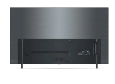 LG OLED 4K TV 65 Inch A1 series, Self lighting OLED, a7 Gen4 AI Processor 4K, OLED65A1PVA