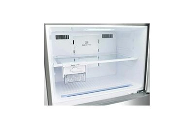LG Refrigerator 20.9 CU.ft, Smart ThinQ (wifi), Inverter Linear Compressor LT22HBHSLN