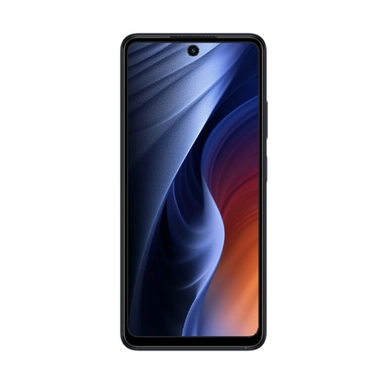 Itel P55  4G 8GB 256GB  Moonlit Black