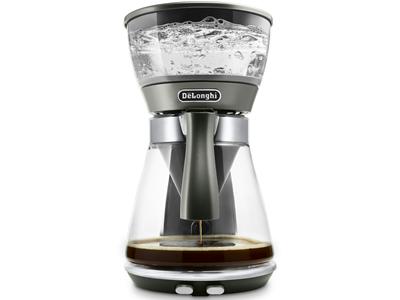 Delonghi Clessidra Drip Coffee Machine, DLICM17210