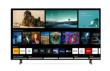 تلفزيون NanoCell من إل جي بدقة 4K حقيقية مقاس 86 بوصة من السلسلة 75، ألوان خلايا النانو،86NANO75VPA 