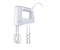 BRAUN Hand mixer MultiMix 3, HM3100