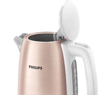 Philips Daily Collection Kettle, HD9350/96