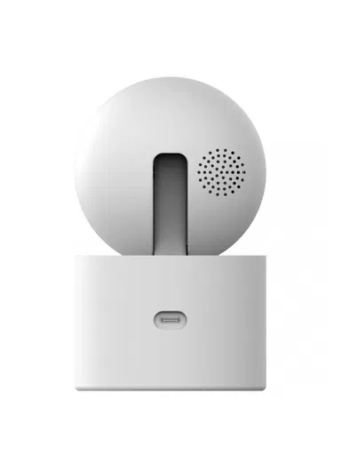 Botaslab C231 2K Indoor 2 Lens 3+3 MP Security Camera white