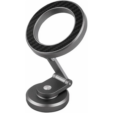 Anker Car Magnet Bracket Smartphone Car Accessory Silver