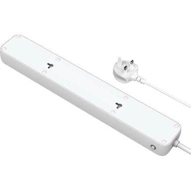 Anker Prime 6-in-1 Charging Station White