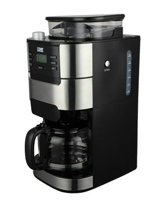 صانعة قهوة مع مطحنة اكسبير 1050 واط 1.5 لتر XPDCG-700