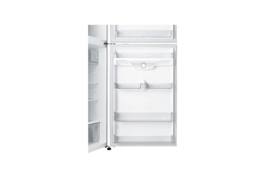 LG Refrigerator, 17.9 Cu.ft, Smart ThinQ Wi-Fi, Linear Compressor LT19HBHWLN