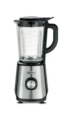 Kenwood Blender 1000 watt, 2 L, grey, OWBLM45.880SS