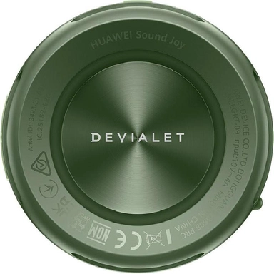 Huawei Sound Joy Bluetooth Speaker Spruce Green