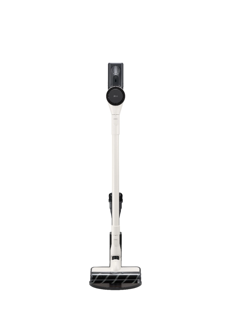 LG Cordless Handheld Vacuum Cleaner Light and Powerful, A9LSLIM