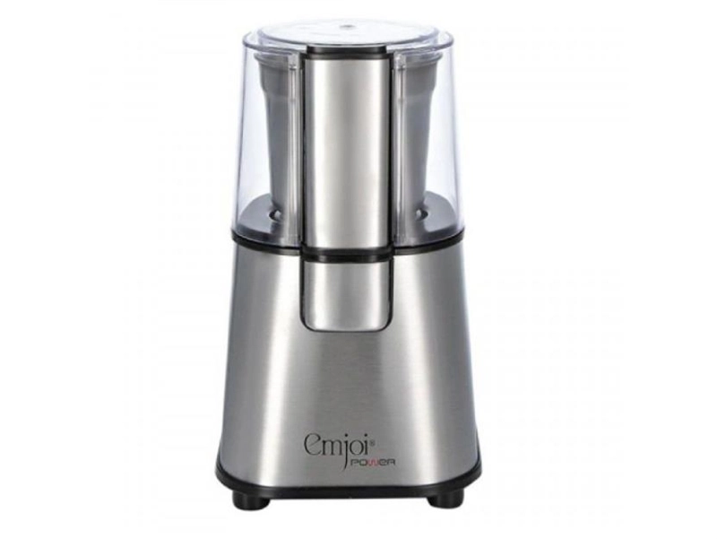 Emjoi Power coffee grinder, 180-220 W UECG-372