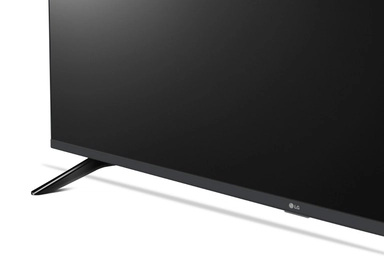 شاشة LG سمارت 55 بوصة UHD 55UT80006LB 4K