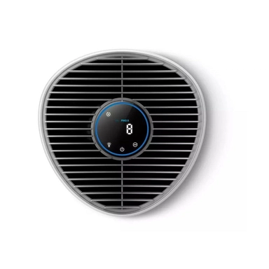 Philips Air Purifier, up to 78 m² Coverage, AC1711/90