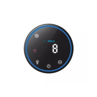 Philips Air Purifier, up to 78 m² Coverage, AC1711/90