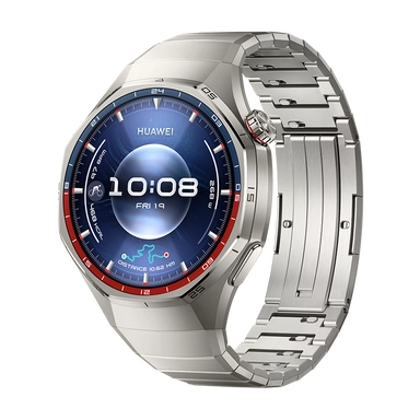Huawei Watch GT6 Pro 46mm Atum-B29M Titanium Metal