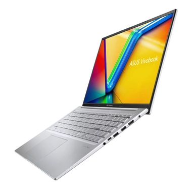 Asus Vivobook i7-1255U/8GB RAM/1TB SSD/ 16" inch W11 Silver