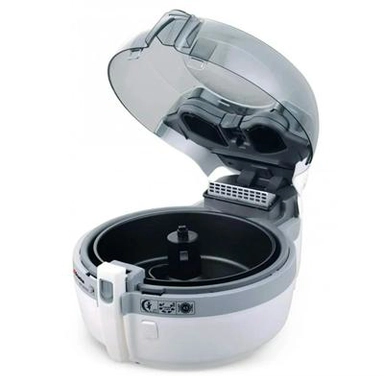 Ocarina Air Fryer 4.4 L., 1400 Watts, White, OCRAFDG151WS