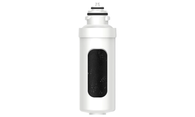 Philips Carbon Water Filter for 4000L Water Cooler, White, ADD502