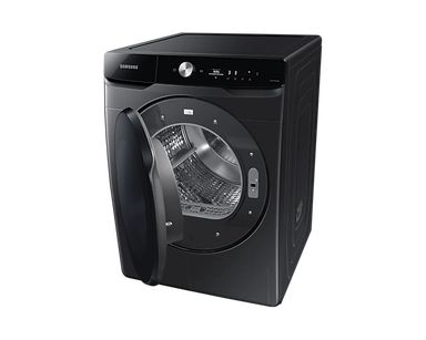  Samsung Large Capacity Dryer With AI Control, 16kg, DV16T8740BV