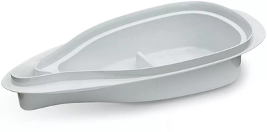 Philips PerfectCare Compact Steam generator iron 2400 Watts, 1.5 L, Burgundy, GC7842/46