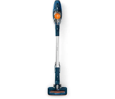 Philips Upright Vacuum Cleaner 21.6V 0.4L Blue, FC6724/61