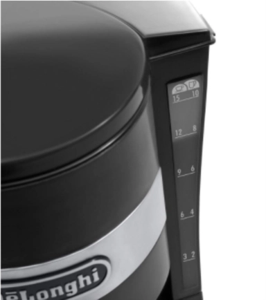 Delonghi Drip Coffee Maker DLICM15211