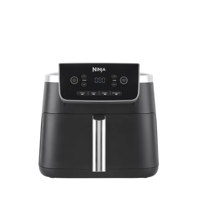 Ninja 4-in-1 Air Fryer, 4.7L, AF140ME