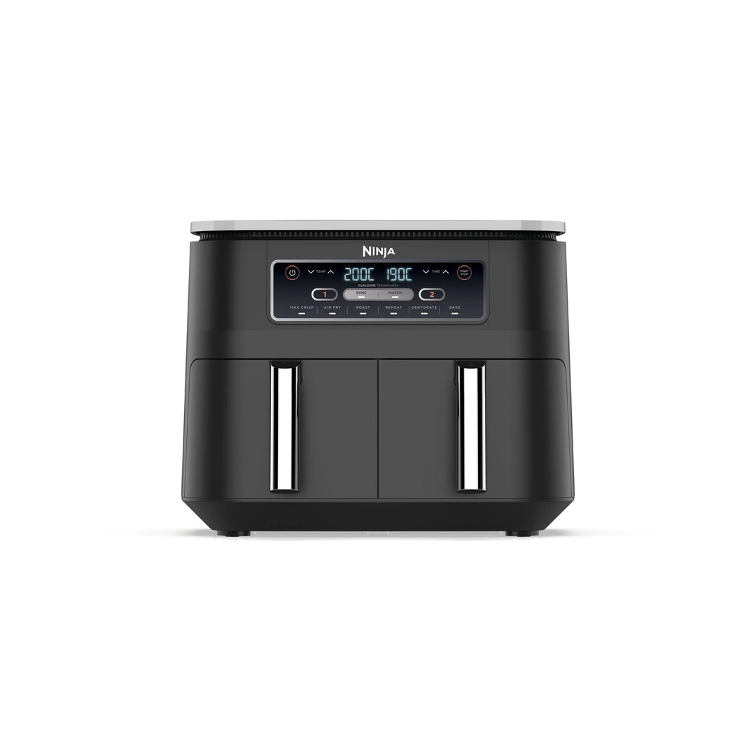 Ninja Dual Zone Air Fryer, 7.6L, AF300ME